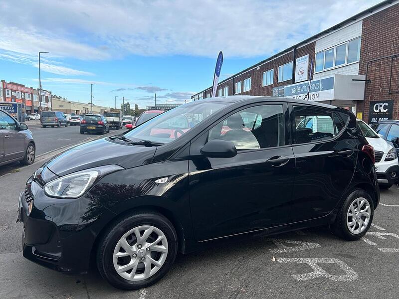 Used Hyundai i10 2019 for sale - 76119367: Photo 5