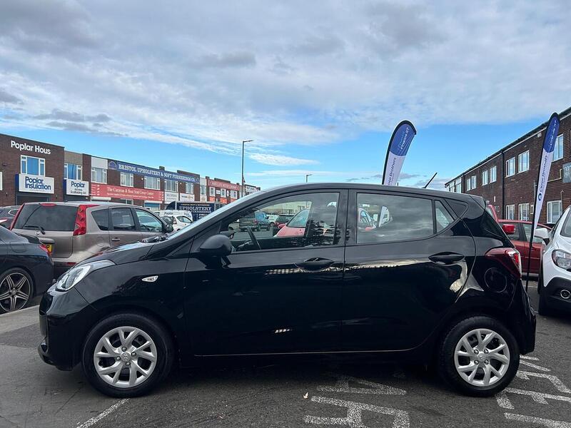 Used Hyundai i10 2019 for sale - 76119367: Photo 6