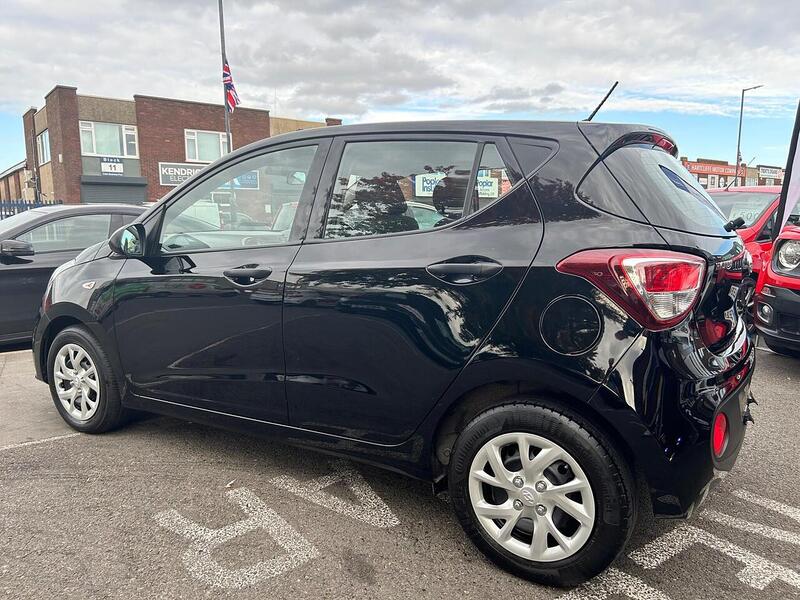 Used Hyundai i10 2019 for sale - 76119367: Photo 7