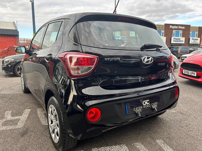 Used Hyundai i10 2019 for sale - 76119367: Photo 8
