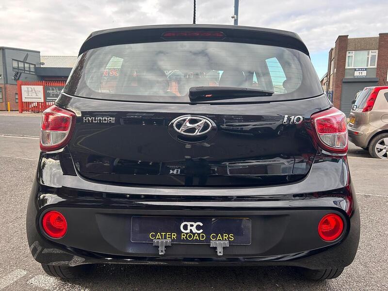 Used Hyundai i10 2019 for sale - 76119367: Photo 9