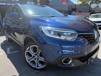 Used Renault Kadjar 2018 for sale - 79450633: Photo