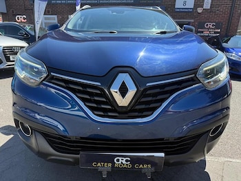 Used Renault Kadjar 2018 for sale - 79450633: Photo