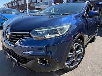 Used Renault Kadjar 2018 for sale - 79450633: Photo