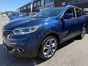 Used Renault Kadjar 2018 for sale - 79450633: Photo