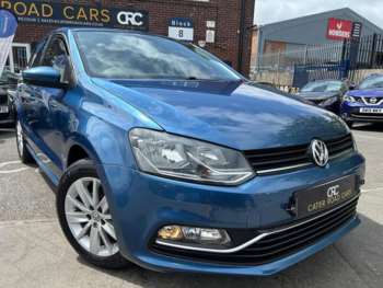 2015 - 1.2 TSI BlueMotion Tech SE Euro 6 (s/s) 5dr