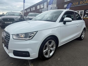 Used Audi A1 2016 for sale - 78554502: Photo