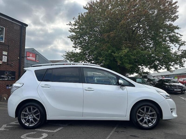 Used Toyota Verso 2013 for sale - 75574127: Photo 12