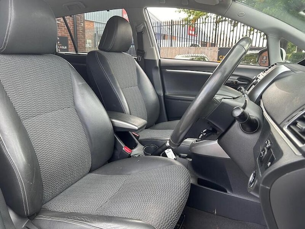 Used Toyota Verso 2013 for sale - 75574127: Photo 17