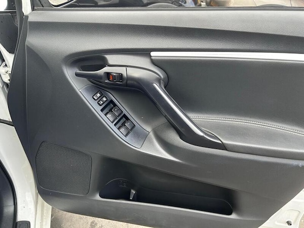 Used Toyota Verso 2013 for sale - 75574127: Photo 19