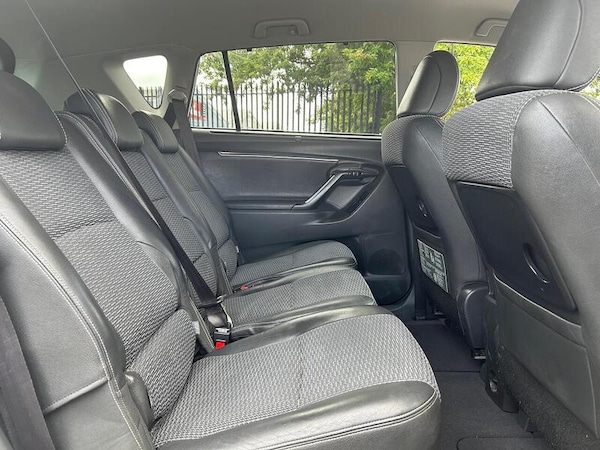 Used Toyota Verso 2013 for sale - 75574127: Photo 20