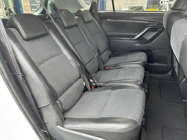 Used Toyota Verso 2013 for sale - 75574127: Photo 21