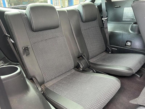 Used Toyota Verso 2013 for sale - 75574127: Photo 22
