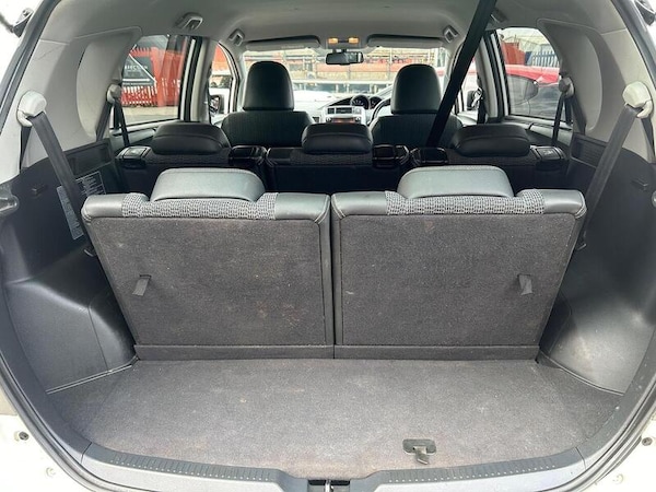 Used Toyota Verso 2013 for sale - 75574127: Photo 27