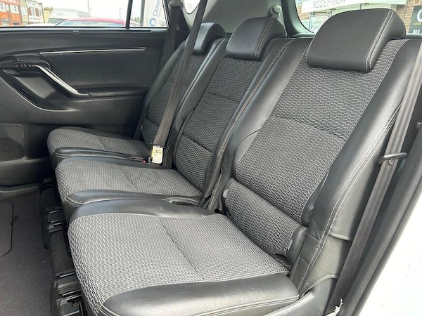 Used Toyota Verso 2013 for sale - 75574127: Photo 30
