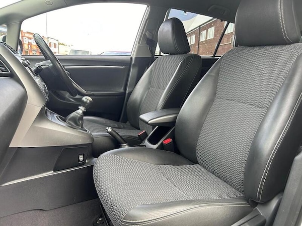 Used Toyota Verso 2013 for sale - 75574127: Photo 32