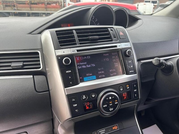 Used Toyota Verso 2013 for sale - 75574127: Photo 33