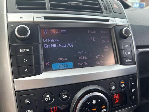 Used Toyota Verso 2013 for sale - 75574127: Photo 34