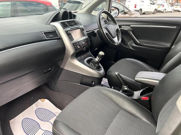 Used Toyota Verso 2013 for sale - 75574127: Photo 37