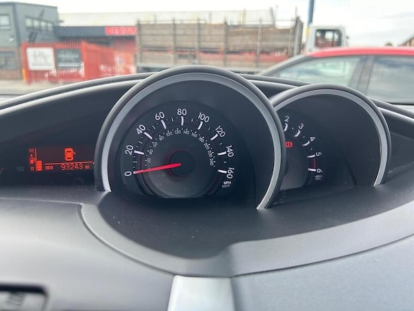 Used Toyota Verso 2013 for sale - 75574127: Photo 38