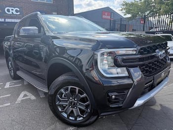 Used Ford Ranger 2024 for sale - 79642605: Photo