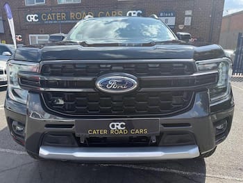 Used Ford Ranger 2024 for sale - 79642605: Photo