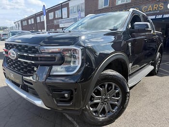 Used Ford Ranger 2024 for sale - 79642605: Photo