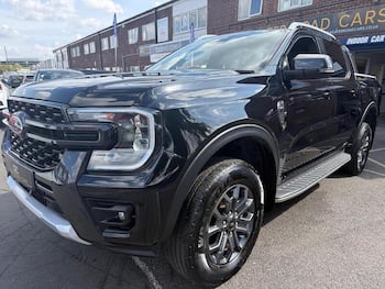 Used Ford Ranger 2024 for sale - 79642605: Photo
