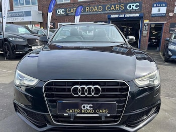 Used Audi A5 2012 for sale - 78714230: Photo