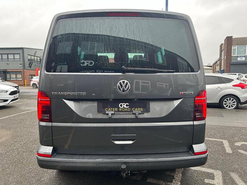 Used Volkswagen Transporter 2020 for sale - 77640089: Photo 13
