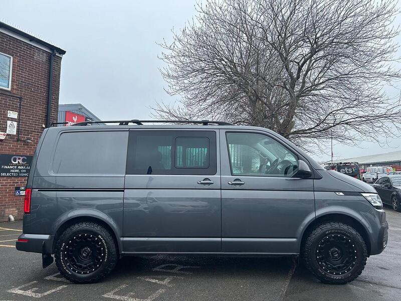 Used Volkswagen Transporter 2020 for sale - 77640089: Photo 14