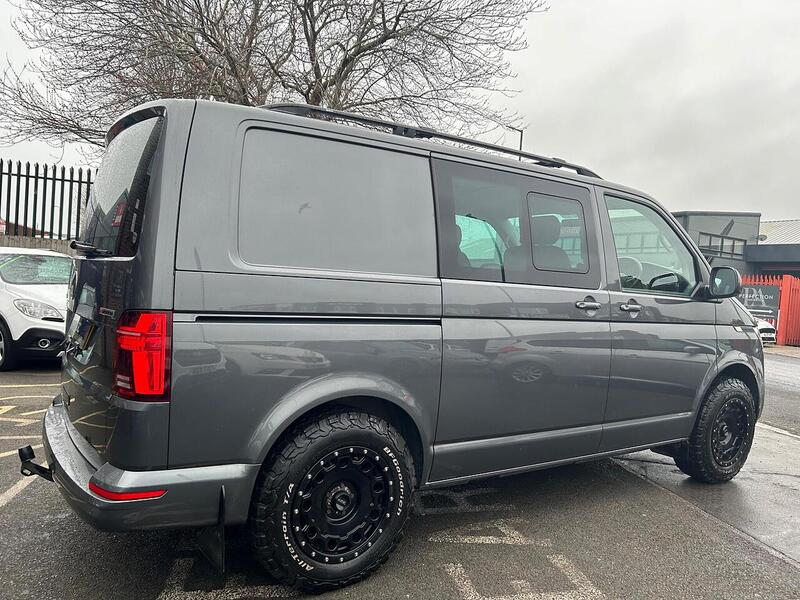 Used Volkswagen Transporter 2020 for sale - 77640089: Photo 17