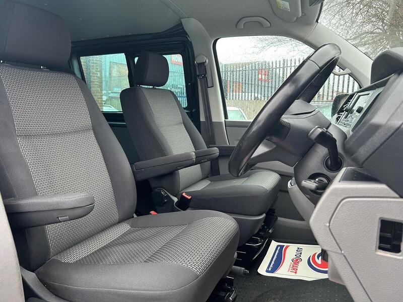 Used Volkswagen Transporter 2020 for sale - 77640089: Photo 18