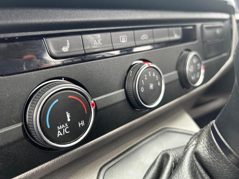 Used Volkswagen Transporter 2020 for sale - 77640089: Photo 19