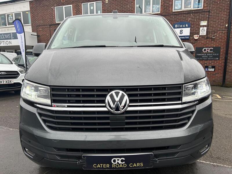 Used Volkswagen Transporter 2020 for sale - 77640089: Photo 2