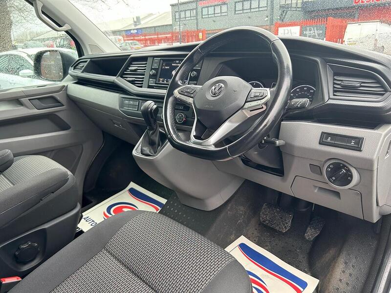 Used Volkswagen Transporter 2020 for sale - 77640089: Photo 20