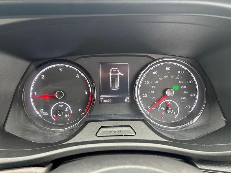 Used Volkswagen Transporter 2020 for sale - 77640089: Photo 22