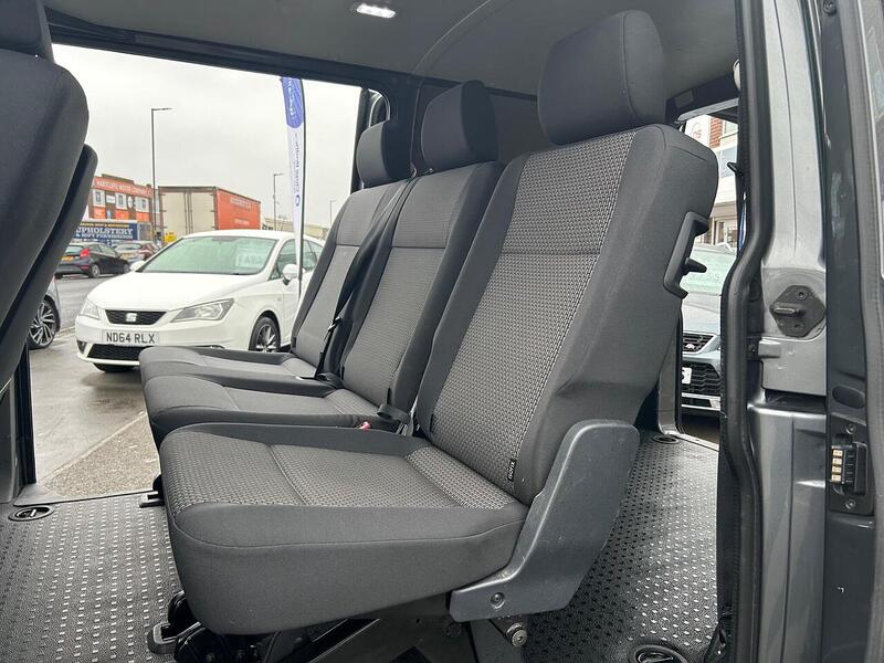 Used Volkswagen Transporter 2020 for sale - 77640089: Photo 23