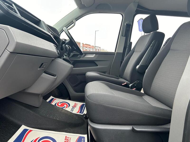 Used Volkswagen Transporter 2020 for sale - 77640089: Photo 24