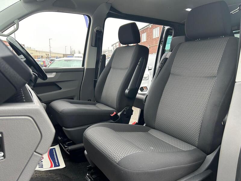 Used Volkswagen Transporter 2020 for sale - 77640089: Photo 25