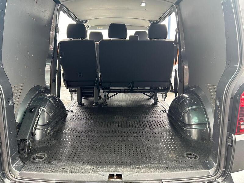 Used Volkswagen Transporter 2020 for sale - 77640089: Photo 27