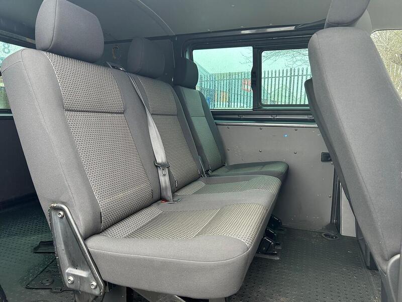 Used Volkswagen Transporter 2020 for sale - 77640089: Photo 28