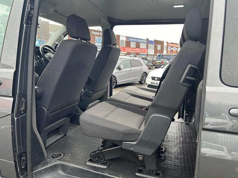 Used Volkswagen Transporter 2020 for sale - 77640089: Photo 29