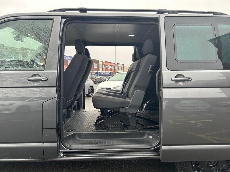 Used Volkswagen Transporter 2020 for sale - 77640089: Photo 31