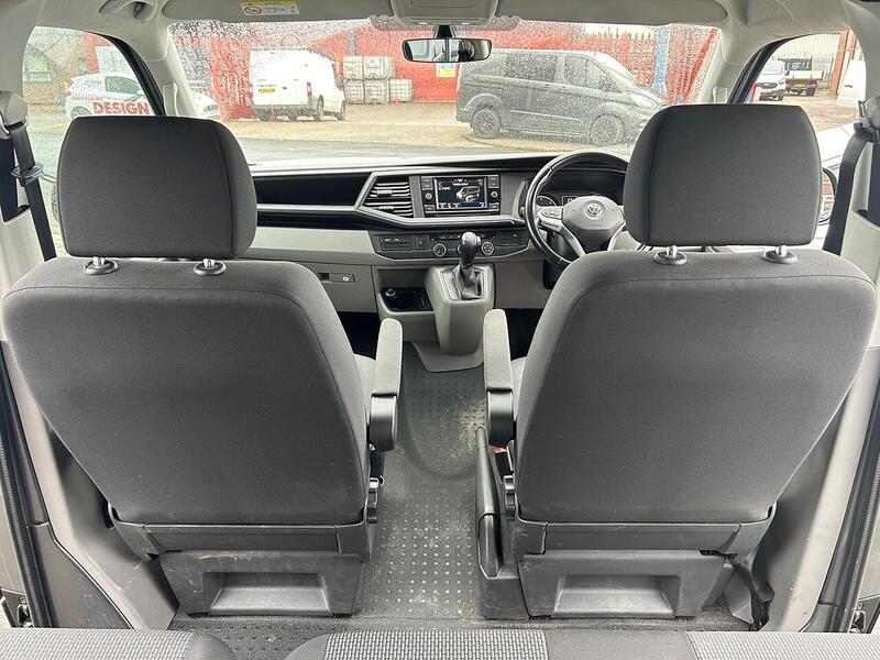 Used Volkswagen Transporter 2020 for sale - 77640089: Photo 32