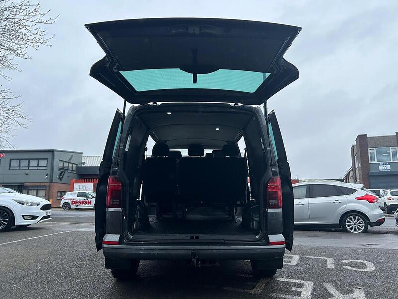 Used Volkswagen Transporter 2020 for sale - 77640089: Photo 33