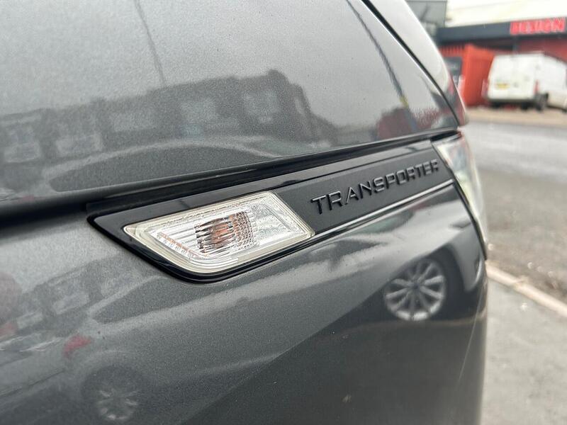 Used Volkswagen Transporter 2020 for sale - 77640089: Photo 34