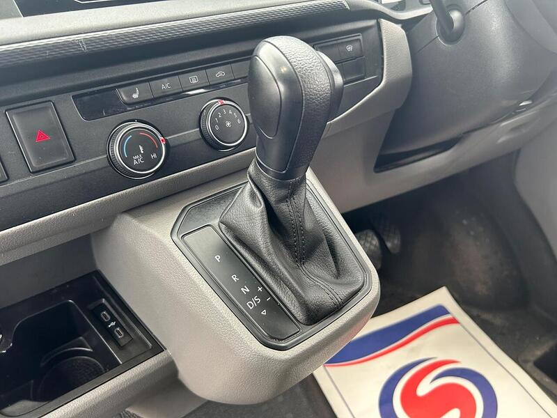 Used Volkswagen Transporter 2020 for sale - 77640089: Photo 35