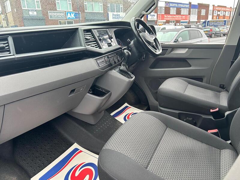 Used Volkswagen Transporter 2020 for sale - 77640089: Photo 36