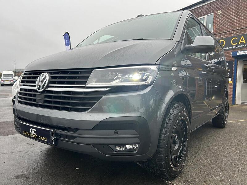 Used Volkswagen Transporter 2020 for sale - 77640089: Photo 8